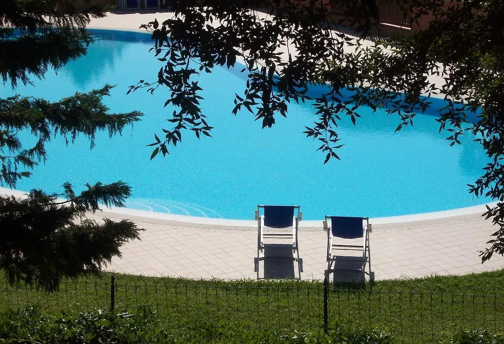 Residence Portorotondo Tre-1
