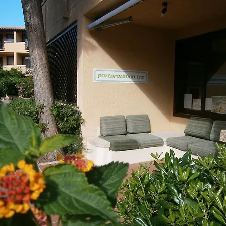 Residence Portorotondo Tre-2